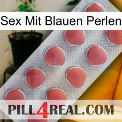Blue Pearl Sex 18